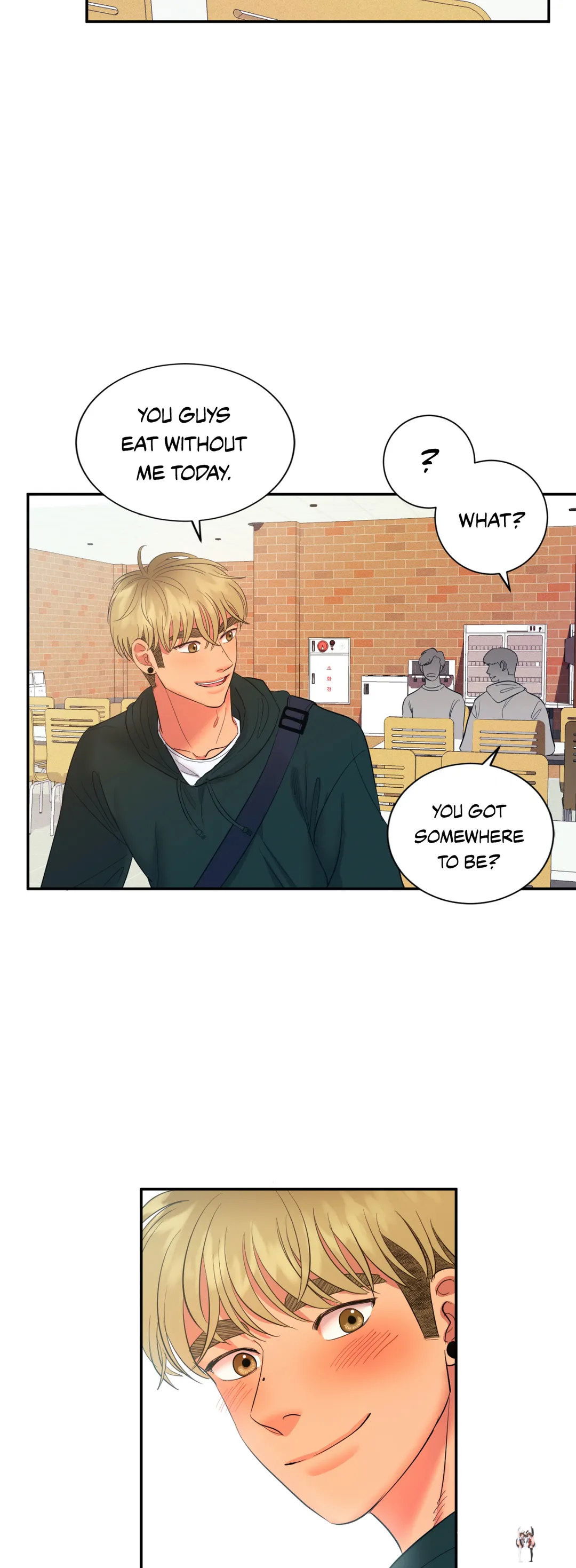 Hana&rsquo;s Demons of Lust Hana&rsquo;s Demons of Lust Chapter 15 - Page 16