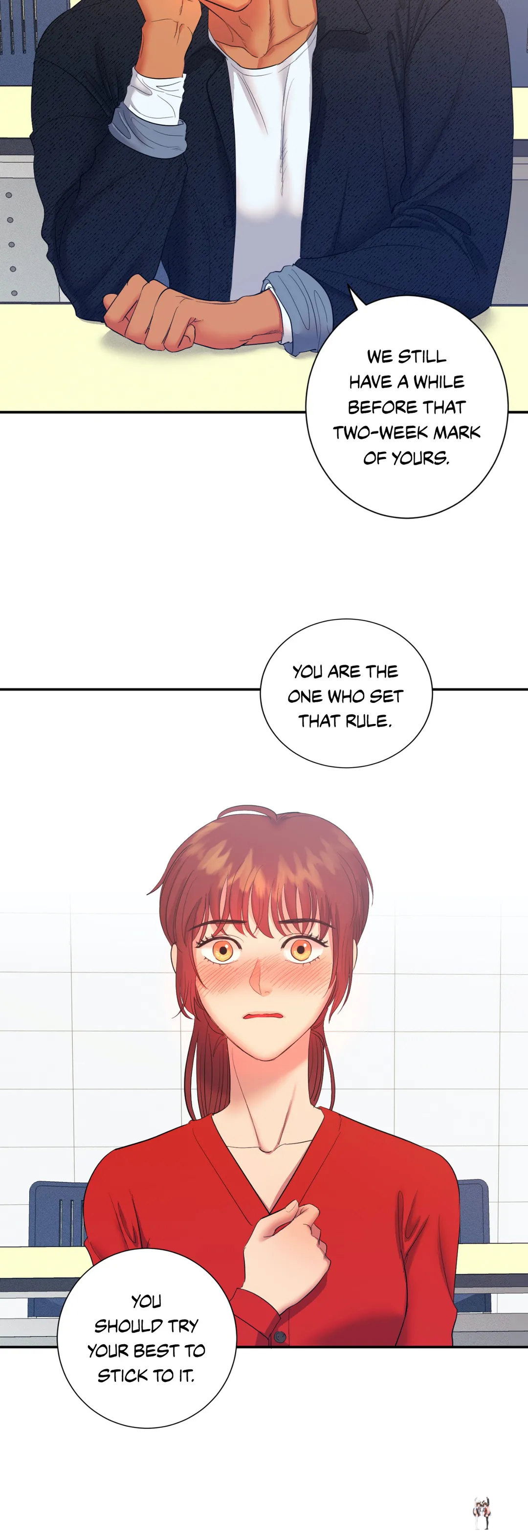 Hana&rsquo;s Demons of Lust Hana&rsquo;s Demons of Lust Chapter 15 - Page 2