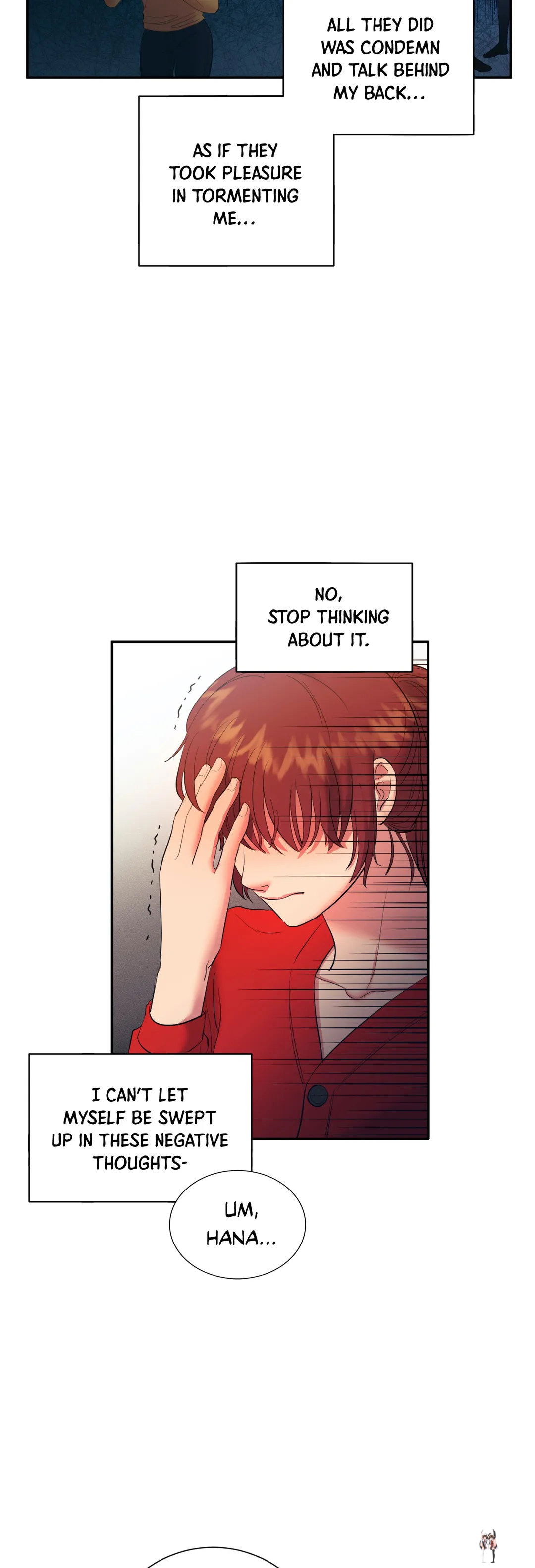 Hana&rsquo;s Demons of Lust Hana&rsquo;s Demons of Lust Chapter 15 - Page 22