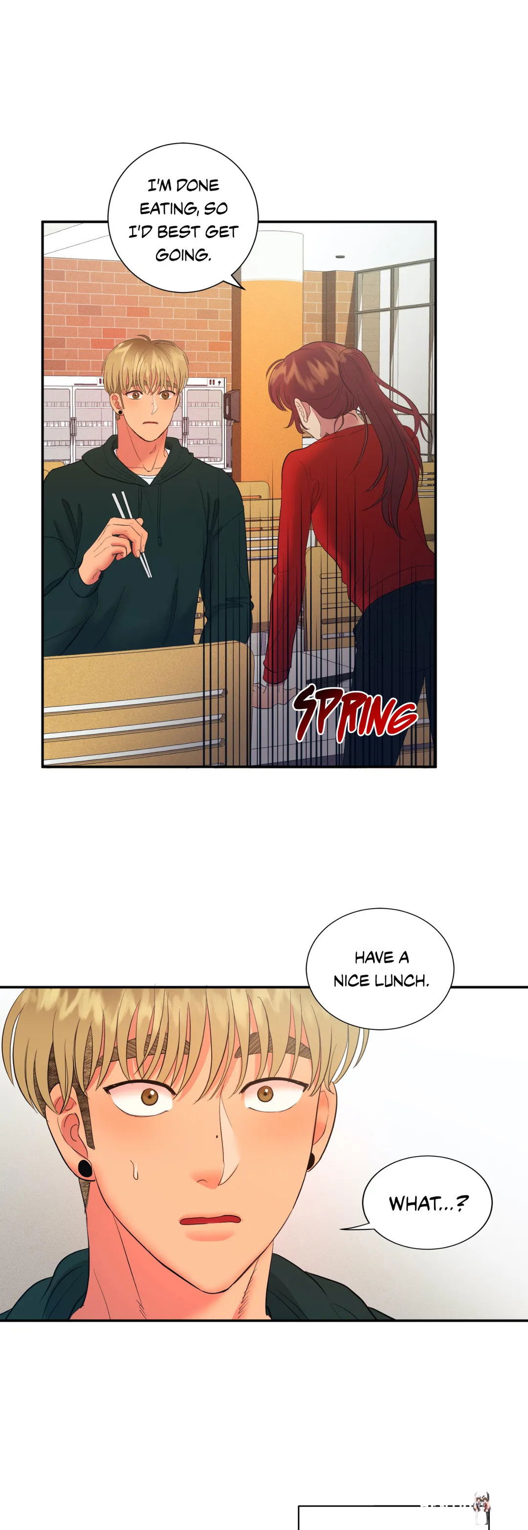 Hana&rsquo;s Demons of Lust Hana&rsquo;s Demons of Lust Chapter 15 - Page 24