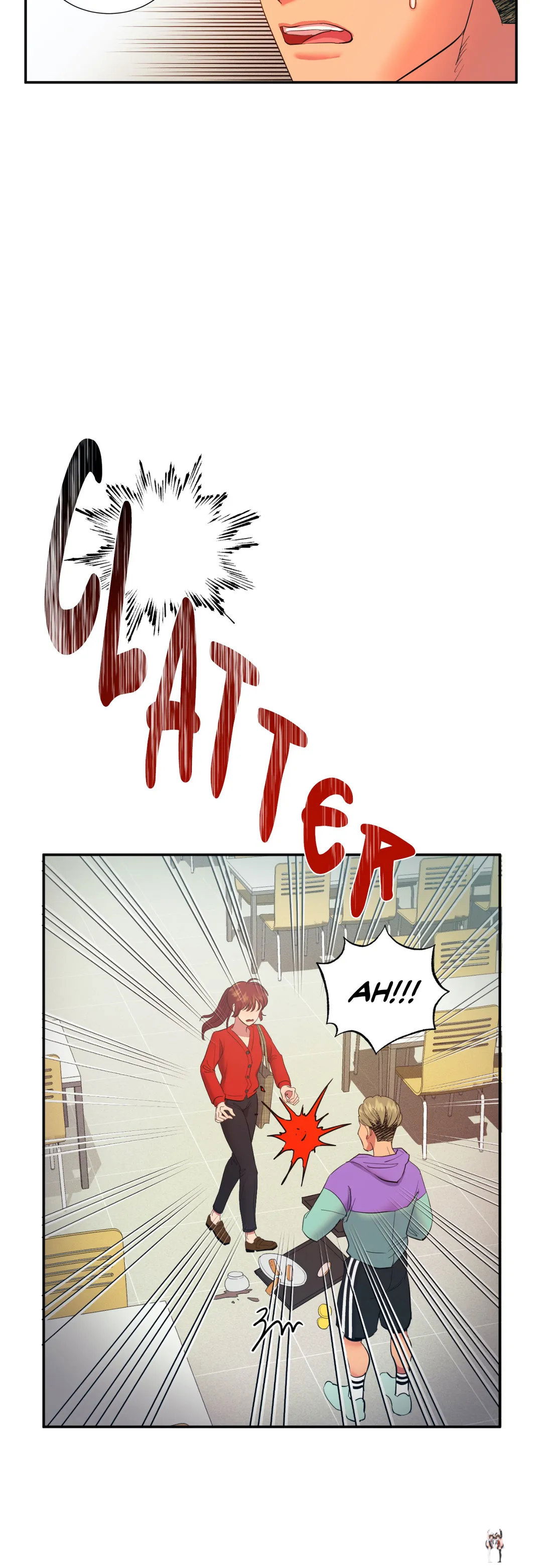 Hana&rsquo;s Demons of Lust Hana&rsquo;s Demons of Lust Chapter 15 - Page 26