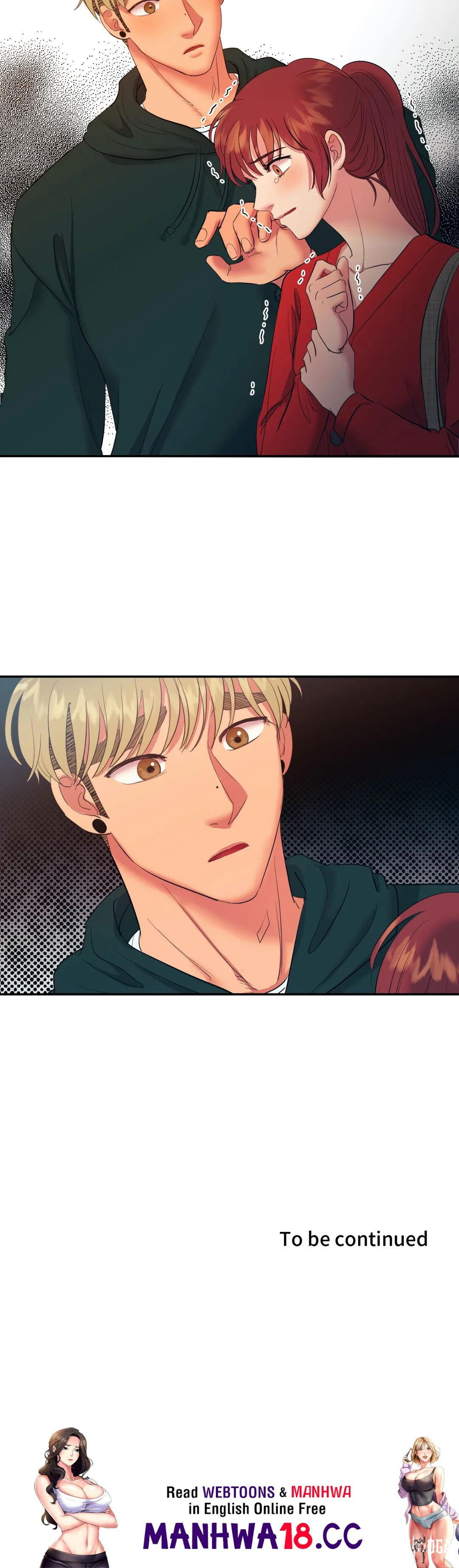 Hana&rsquo;s Demons of Lust Hana&rsquo;s Demons of Lust Chapter 15 - Page 32