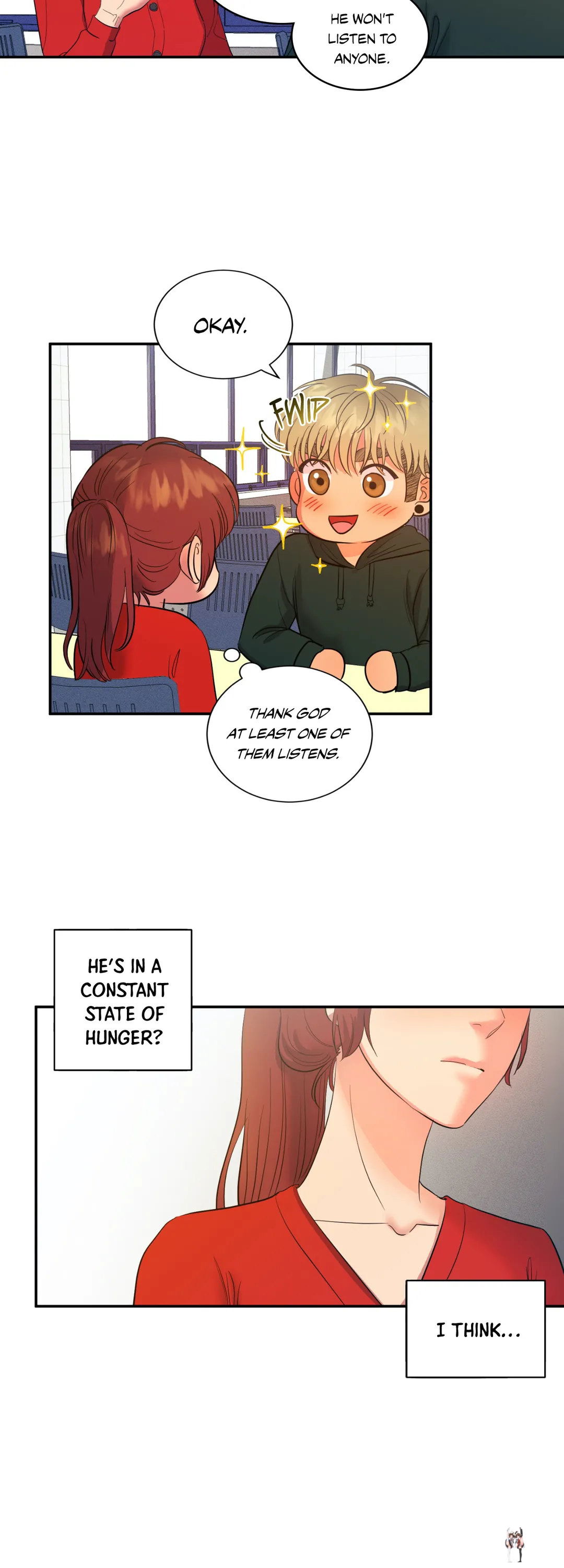 Hana&rsquo;s Demons of Lust Hana&rsquo;s Demons of Lust Chapter 15 - Page 6