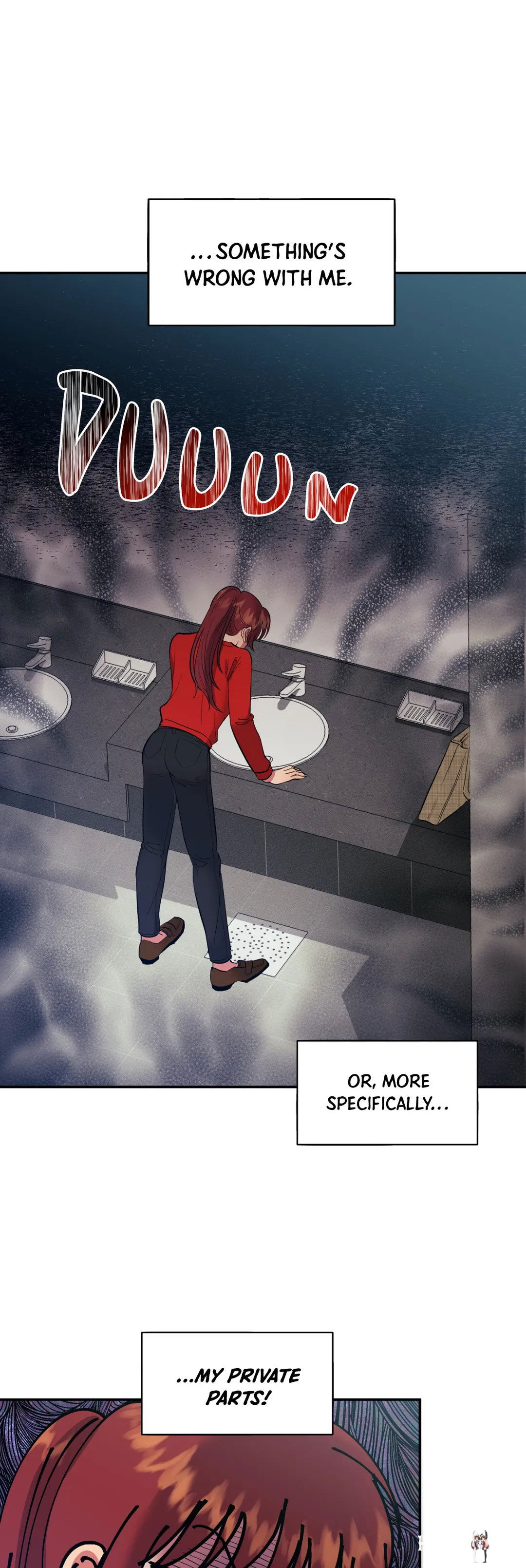 Hana&rsquo;s Demons of Lust Hana&rsquo;s Demons of Lust Chapter 15 - Page 7