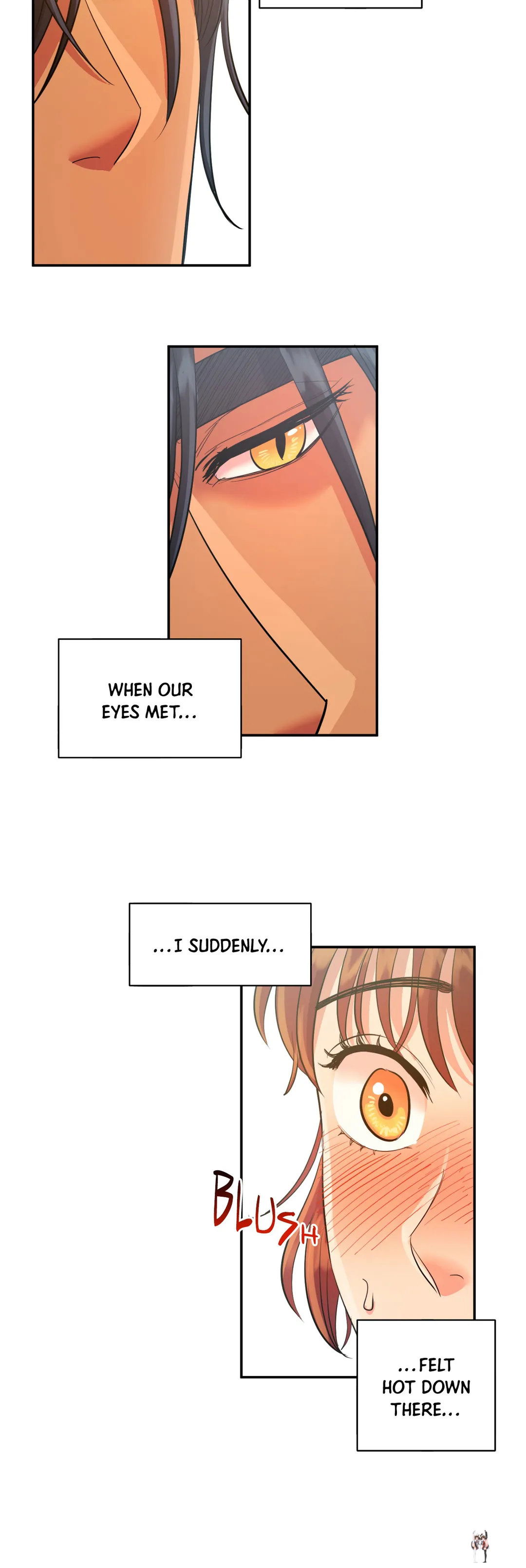 Hana&rsquo;s Demons of Lust Hana&rsquo;s Demons of Lust Chapter 15 - Page 9