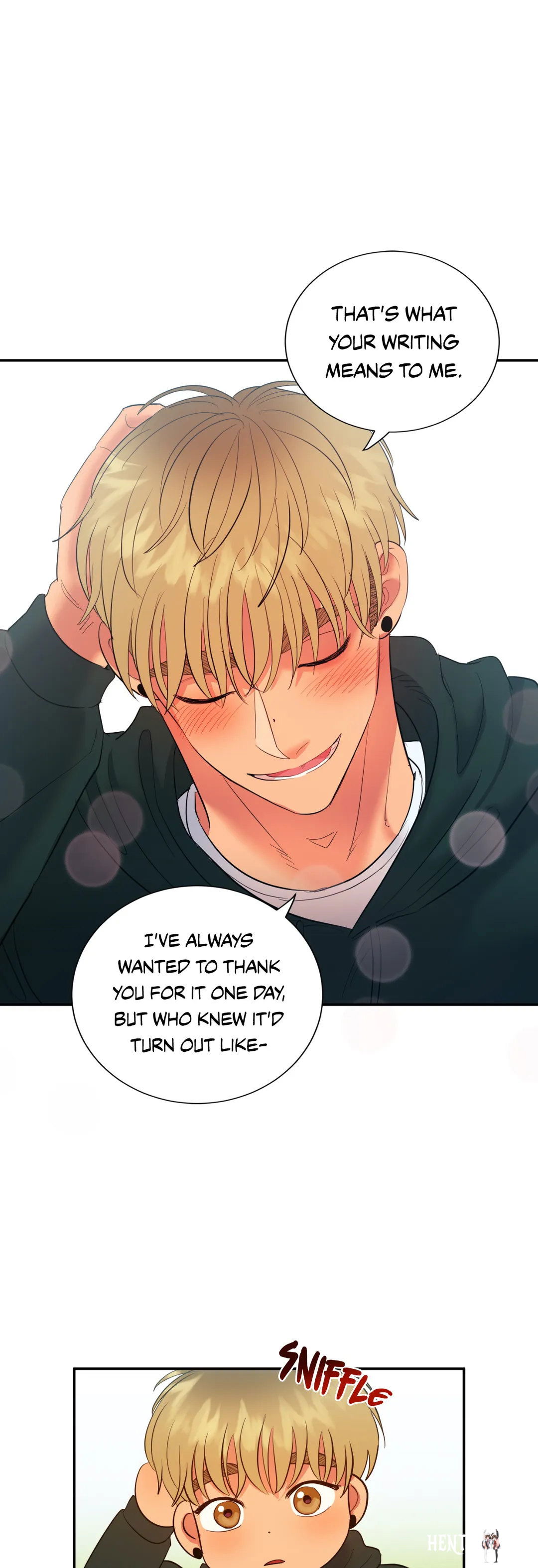 Hana&rsquo;s Demons of Lust Hana&rsquo;s Demons of Lust Chapter 16 - Page 12