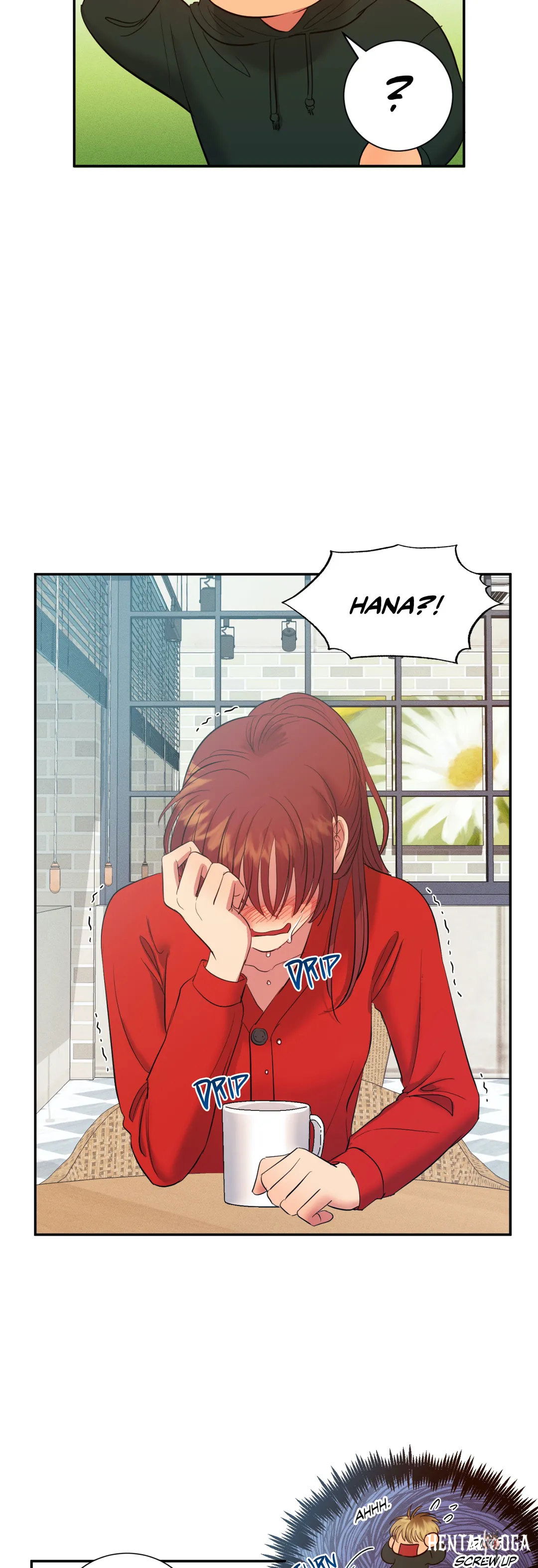 Hana&rsquo;s Demons of Lust Hana&rsquo;s Demons of Lust Chapter 16 - Page 13