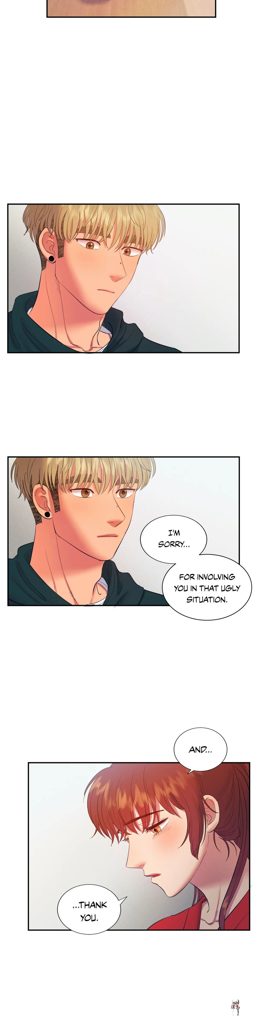 Hana&rsquo;s Demons of Lust Hana&rsquo;s Demons of Lust Chapter 16 - Page 2