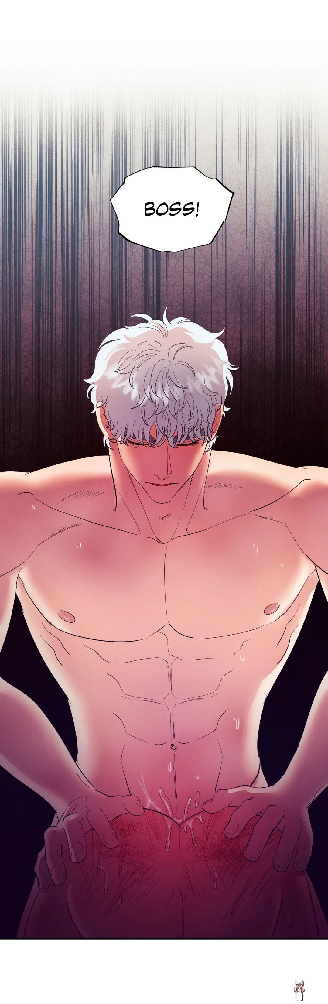 Hana&rsquo;s Demons of Lust Hana&rsquo;s Demons of Lust Chapter 16 - Page 25