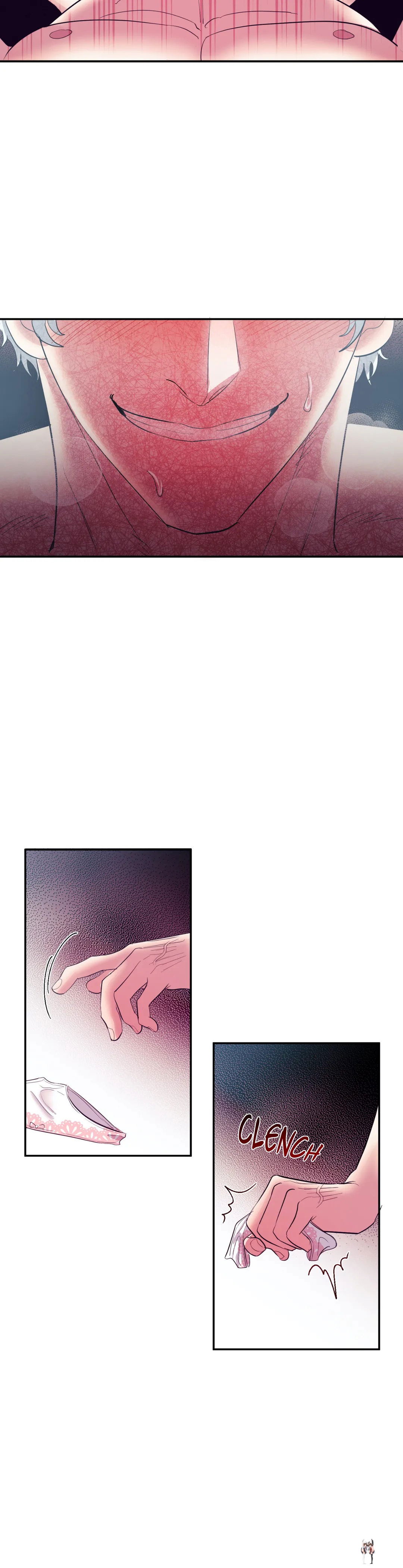 Hana&rsquo;s Demons of Lust Hana&rsquo;s Demons of Lust Chapter 16 - Page 27