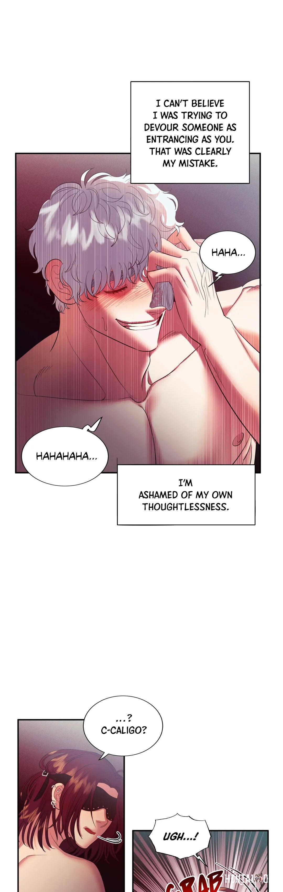 Hana&rsquo;s Demons of Lust Hana&rsquo;s Demons of Lust Chapter 16 - Page 31