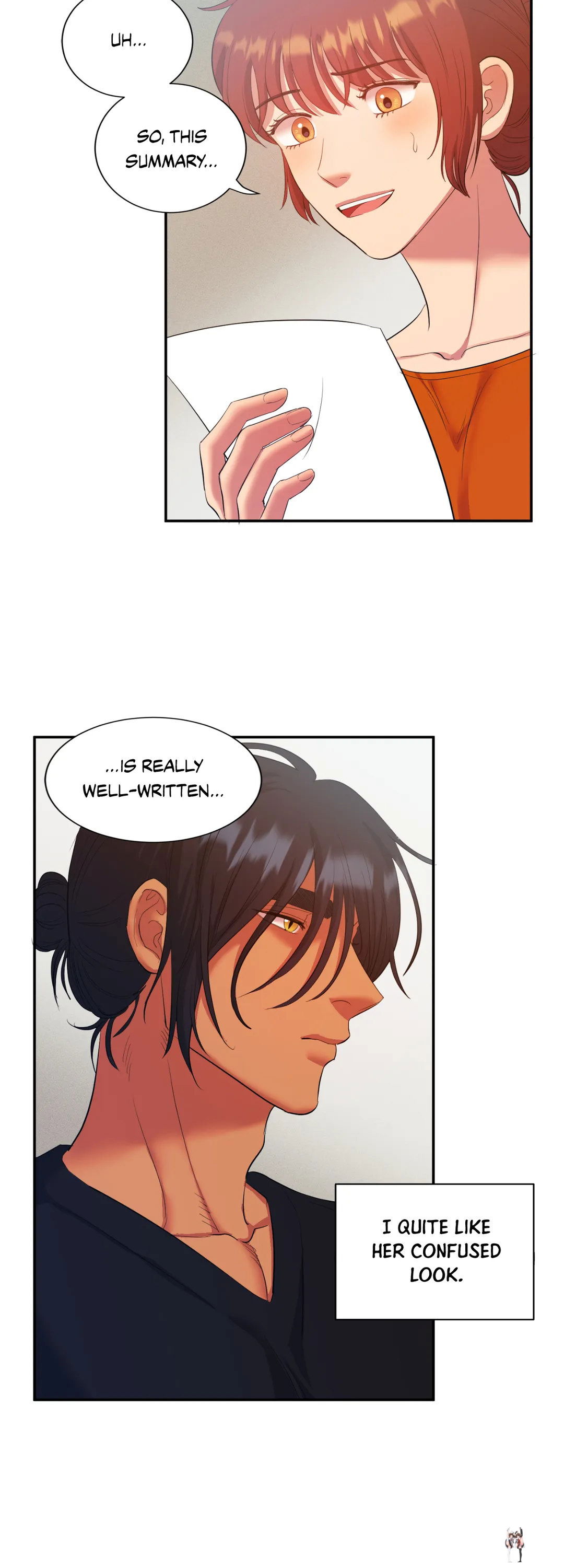 Hana&rsquo;s Demons of Lust Hana&rsquo;s Demons of Lust Chapter 17 - Page 14