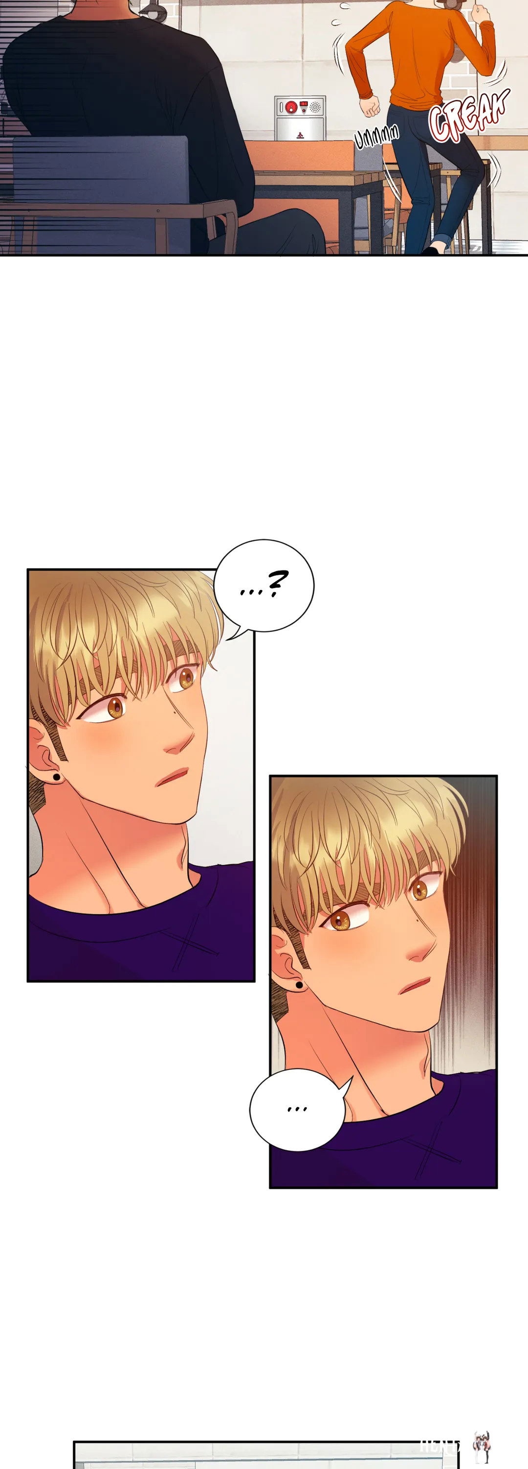 Hana&rsquo;s Demons of Lust Hana&rsquo;s Demons of Lust Chapter 17 - Page 19