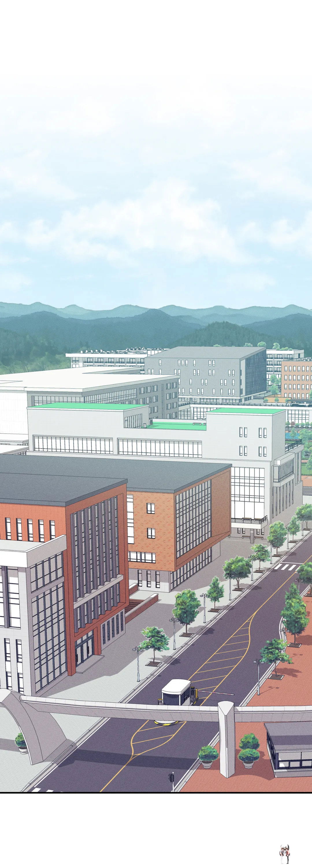 Hana&rsquo;s Demons of Lust Hana&rsquo;s Demons of Lust Chapter 17 - Page 21