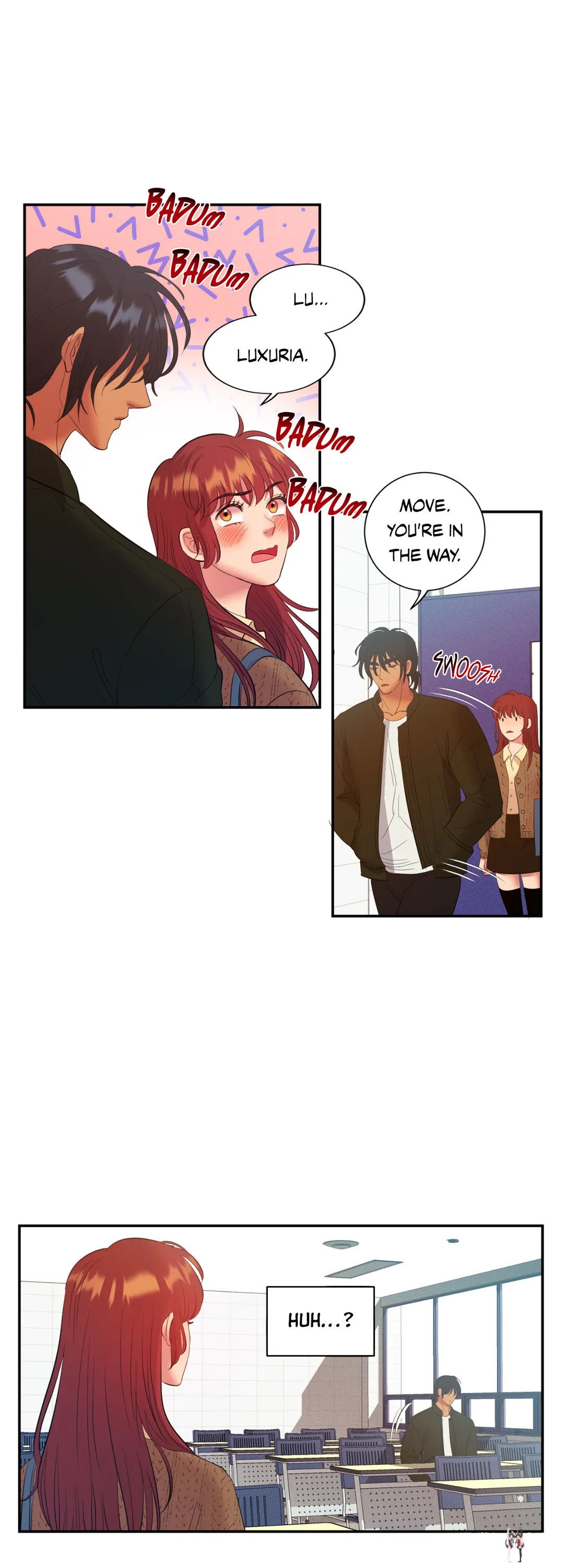 Hana&rsquo;s Demons of Lust Hana&rsquo;s Demons of Lust Chapter 17 - Page 24