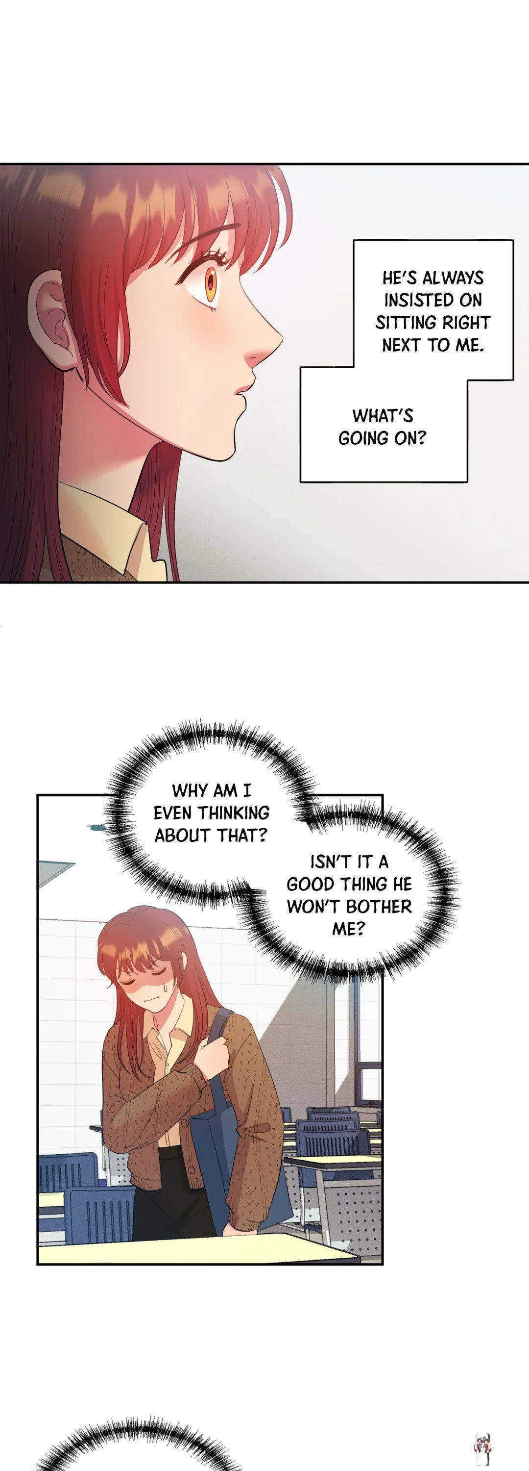 Hana&rsquo;s Demons of Lust Hana&rsquo;s Demons of Lust Chapter 17 - Page 25