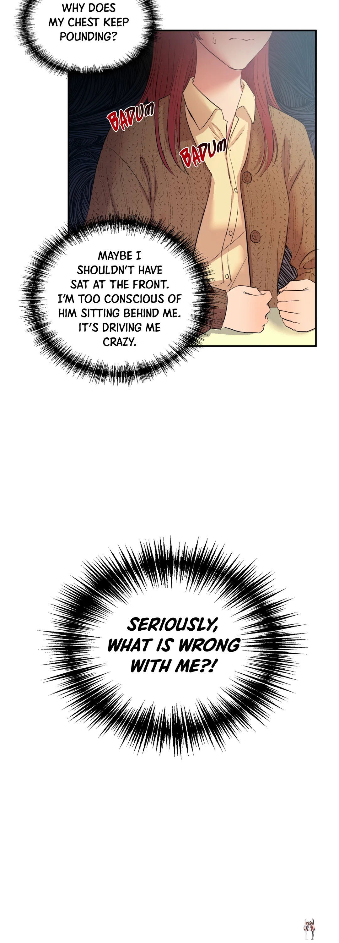 Hana&rsquo;s Demons of Lust Hana&rsquo;s Demons of Lust Chapter 17 - Page 26