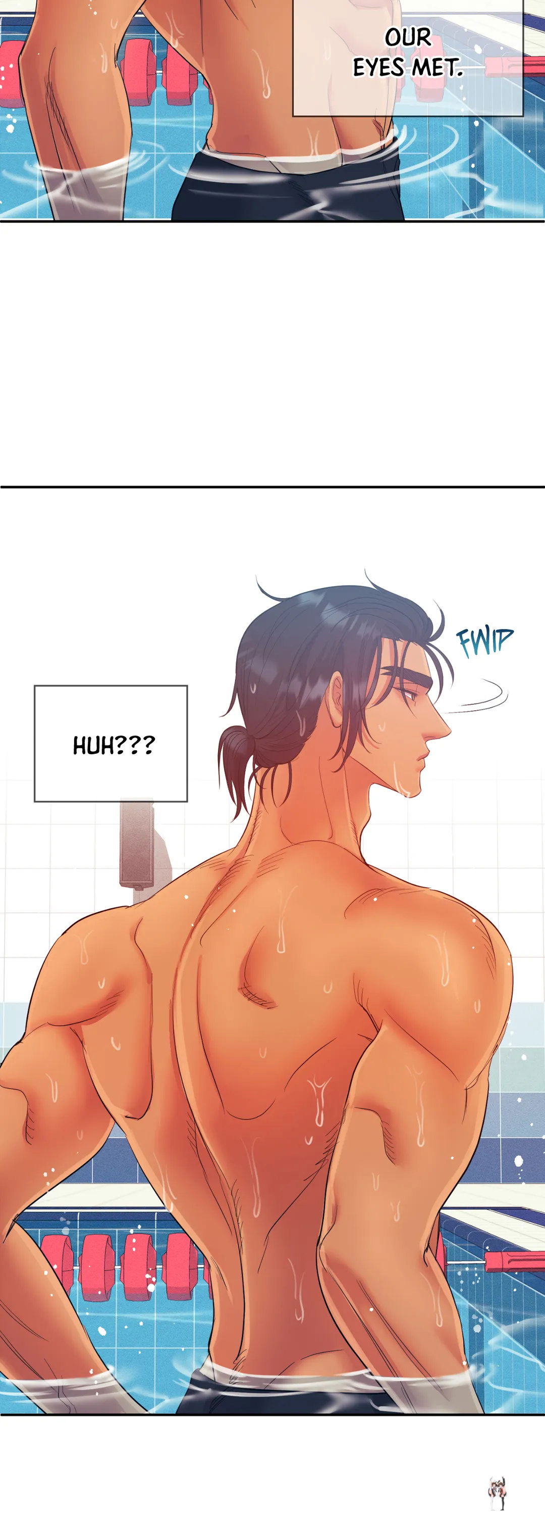 Hana&rsquo;s Demons of Lust Hana&rsquo;s Demons of Lust Chapter 17 - Page 32