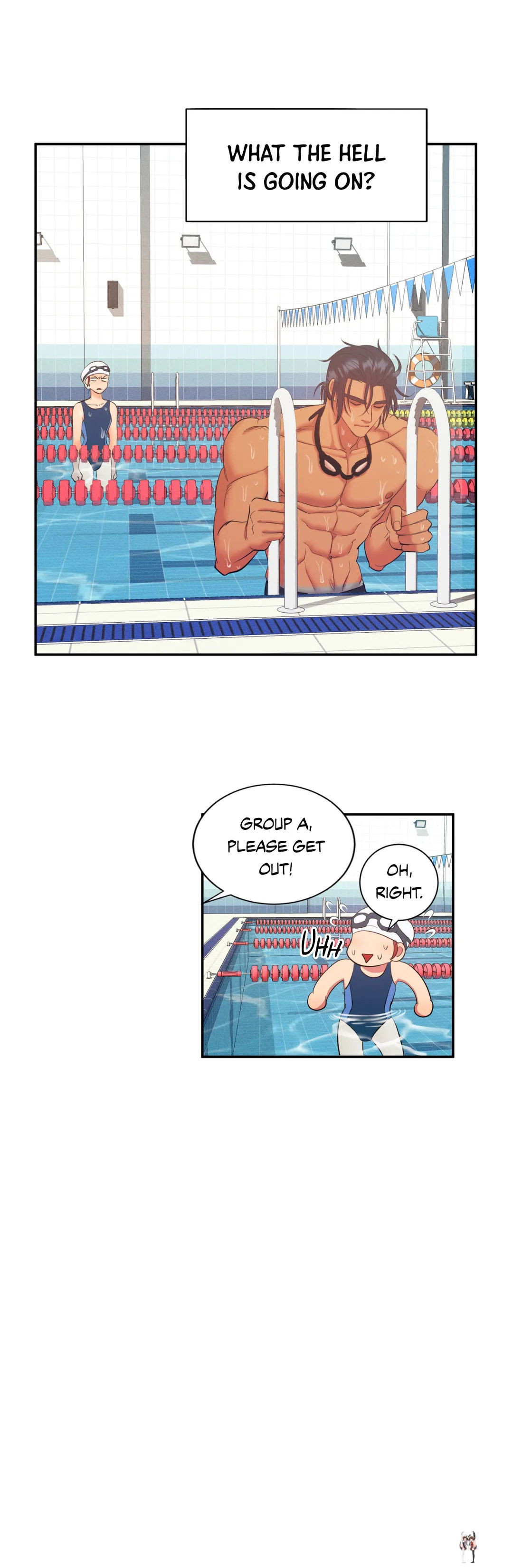 Hana&rsquo;s Demons of Lust Hana&rsquo;s Demons of Lust Chapter 17 - Page 33