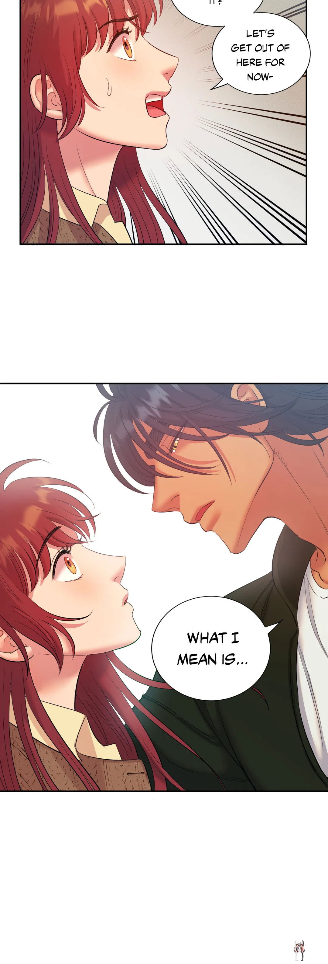 Hana&rsquo;s Demons of Lust Hana&rsquo;s Demons of Lust Chapter 17 - Page 37