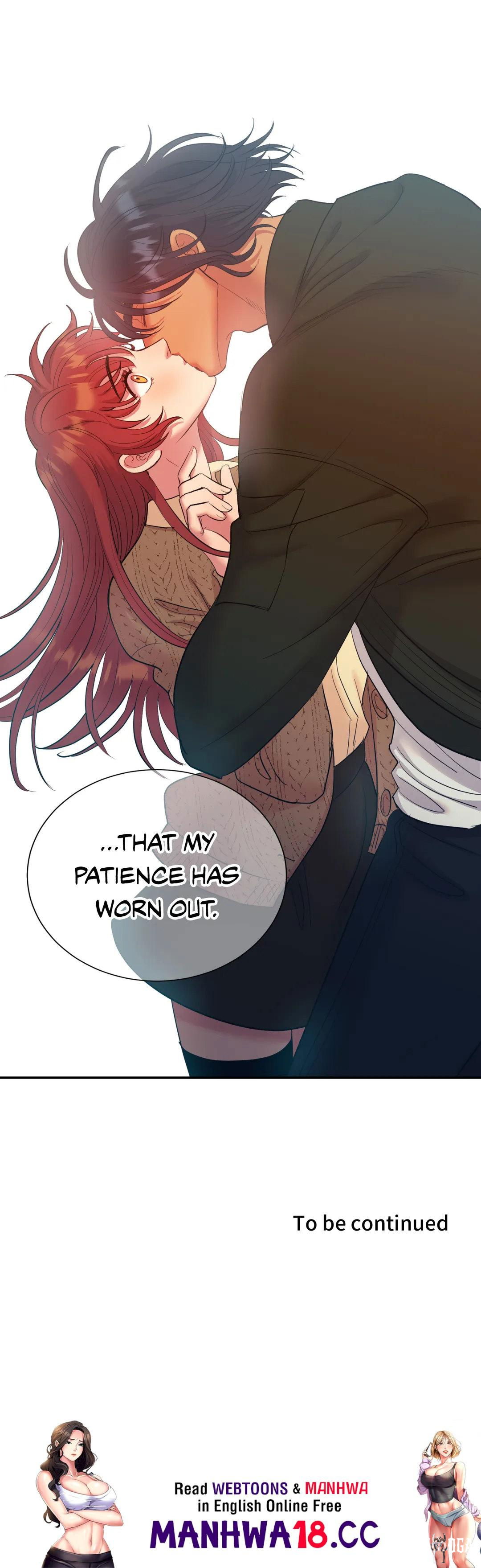 Hana&rsquo;s Demons of Lust Hana&rsquo;s Demons of Lust Chapter 17 - Page 38