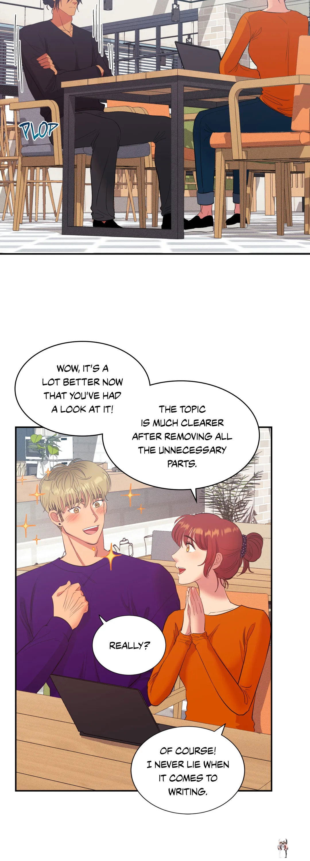 Hana&rsquo;s Demons of Lust Hana&rsquo;s Demons of Lust Chapter 17 - Page 8