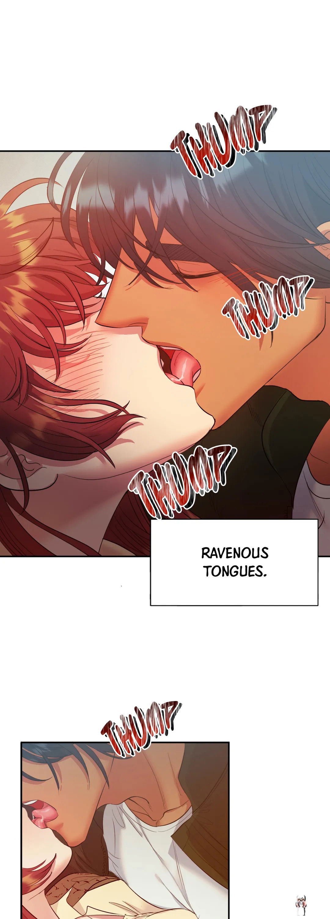 Hana&rsquo;s Demons of Lust Hana&rsquo;s Demons of Lust Chapter 18 - Page 1