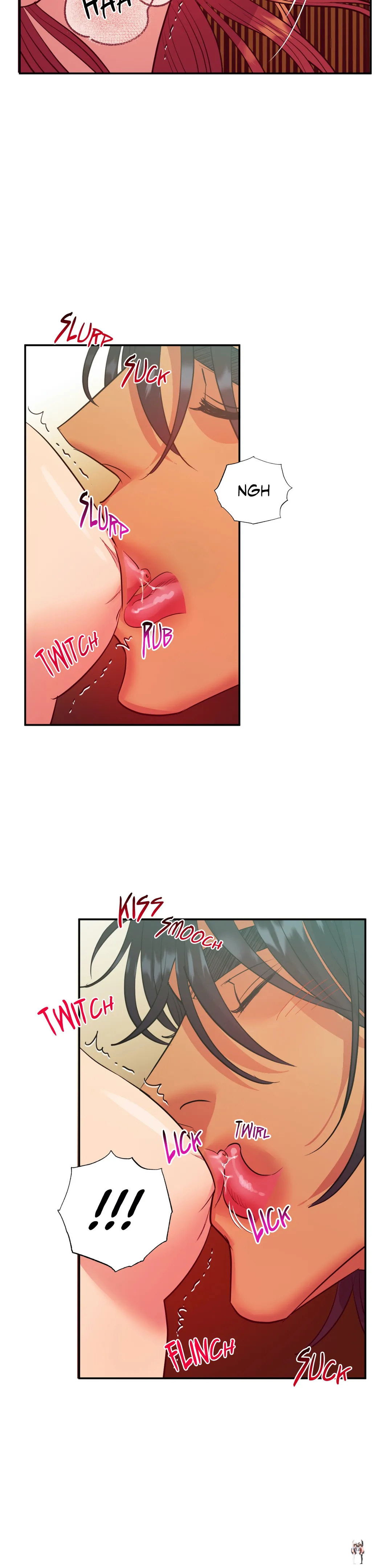 Hana&rsquo;s Demons of Lust Hana&rsquo;s Demons of Lust Chapter 18 - Page 14