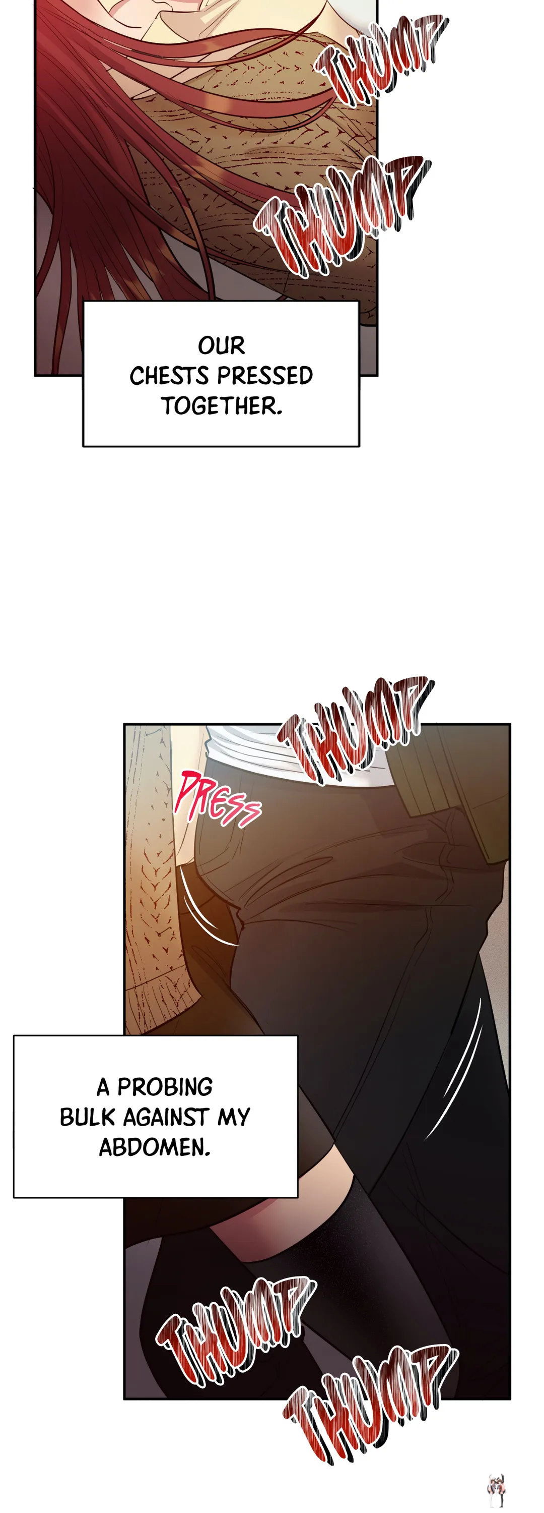 Hana&rsquo;s Demons of Lust Hana&rsquo;s Demons of Lust Chapter 18 - Page 2