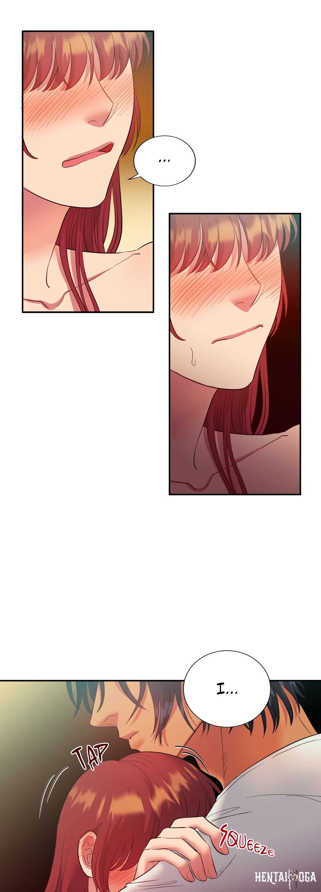 Hana&rsquo;s Demons of Lust Hana&rsquo;s Demons of Lust Chapter 18 - Page 31