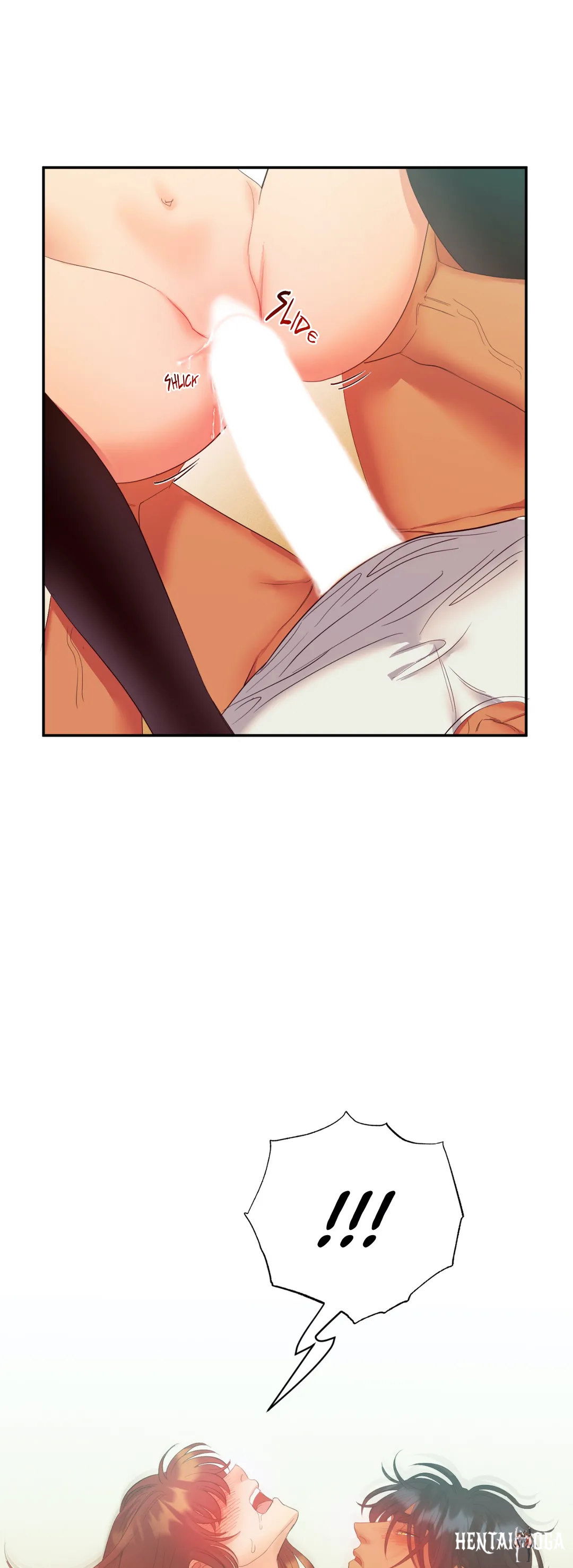 Hana&rsquo;s Demons of Lust Hana&rsquo;s Demons of Lust Chapter 18 - Page 37