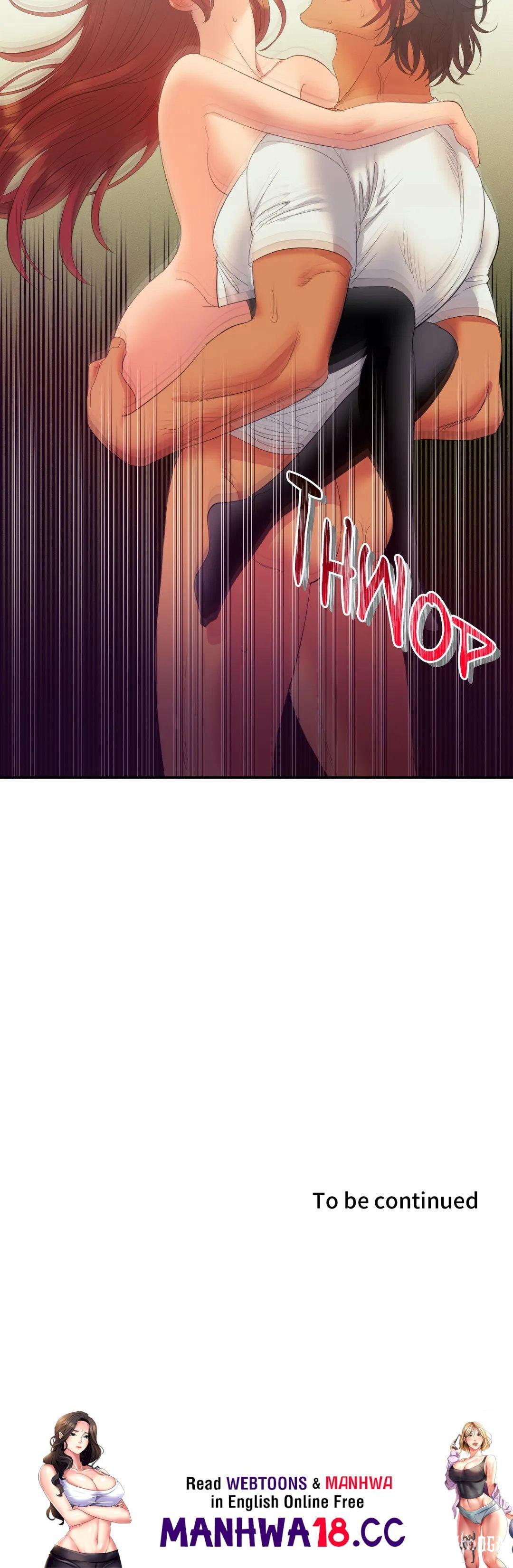 Hana&rsquo;s Demons of Lust Hana&rsquo;s Demons of Lust Chapter 18 - Page 38