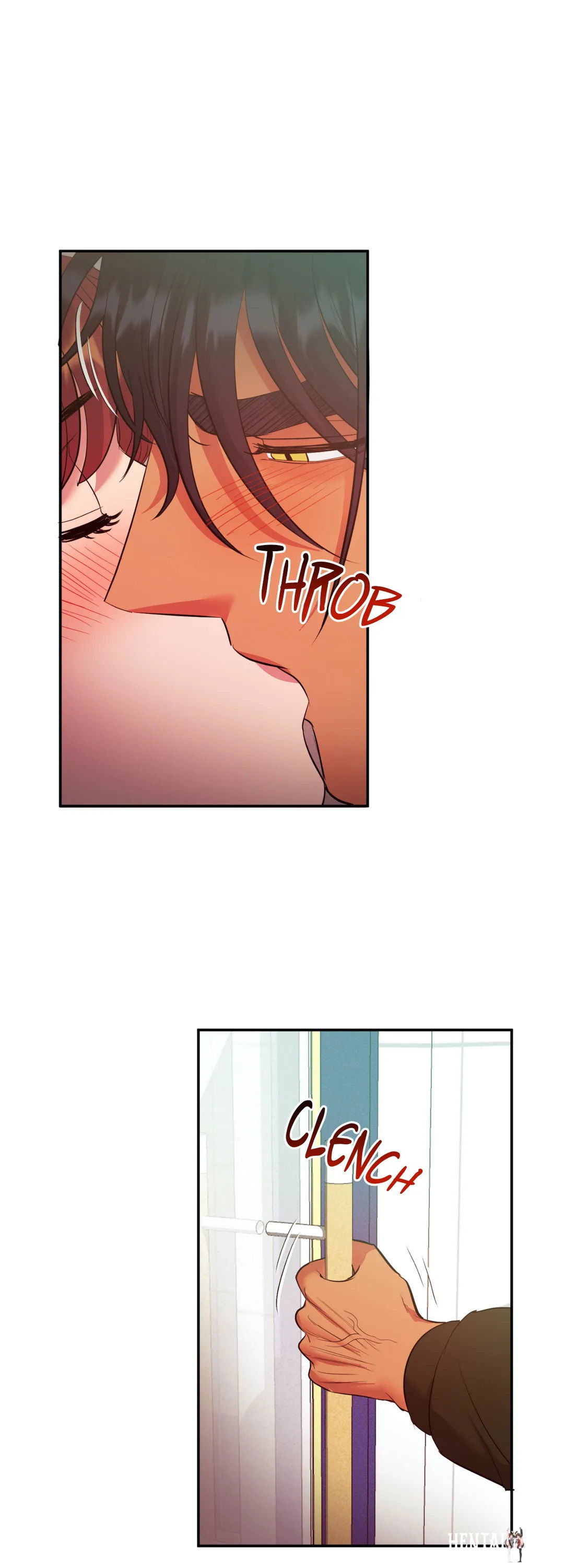 Hana&rsquo;s Demons of Lust Hana&rsquo;s Demons of Lust Chapter 18 - Page 4