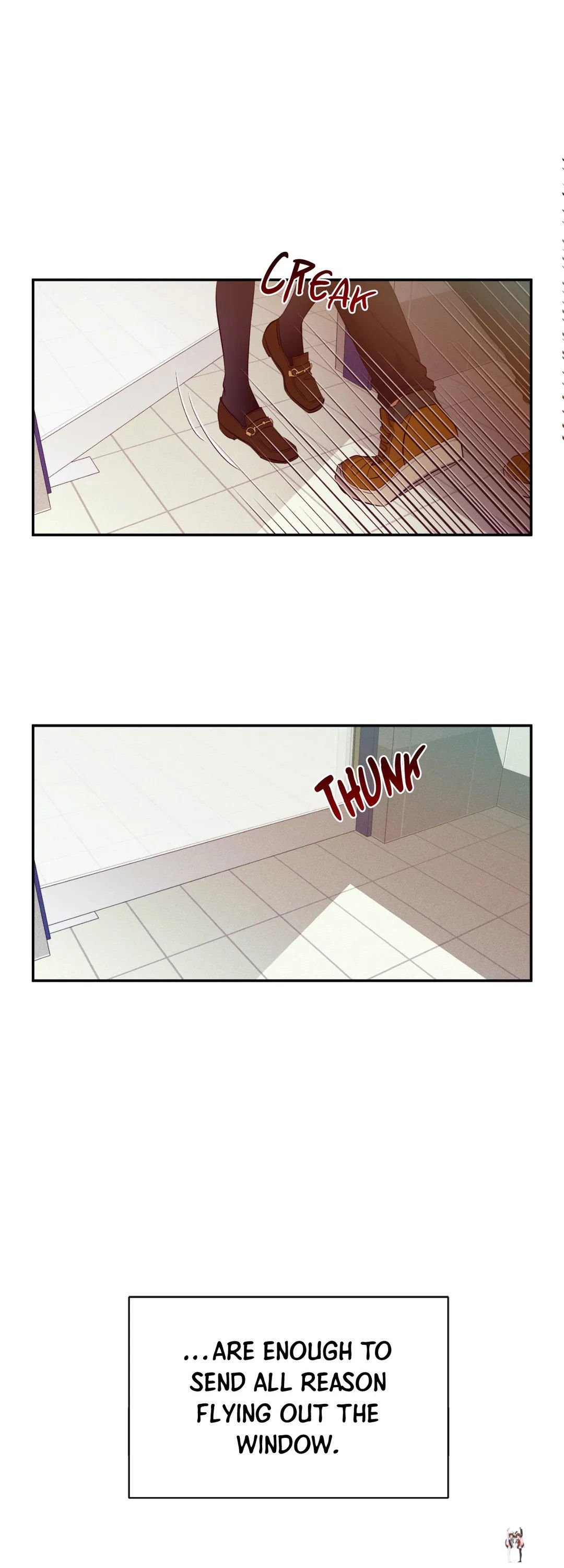 Hana&rsquo;s Demons of Lust Hana&rsquo;s Demons of Lust Chapter 18 - Page 5