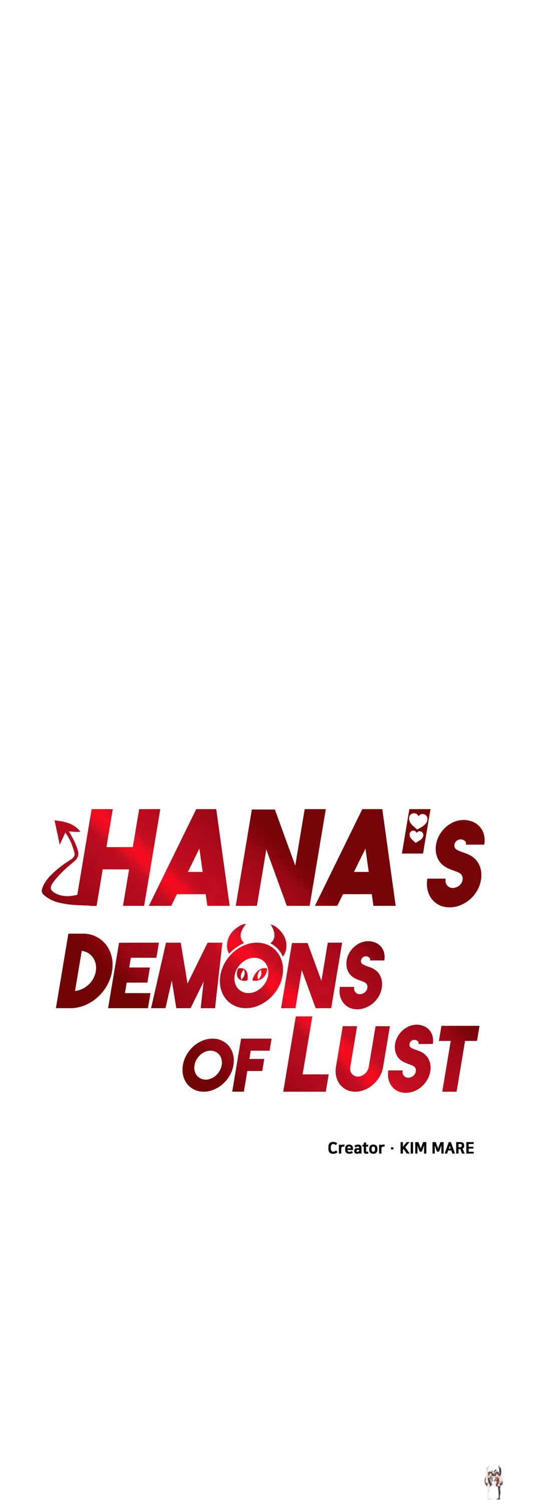 Hana&rsquo;s Demons of Lust Hana&rsquo;s Demons of Lust Chapter 18 - Page 6