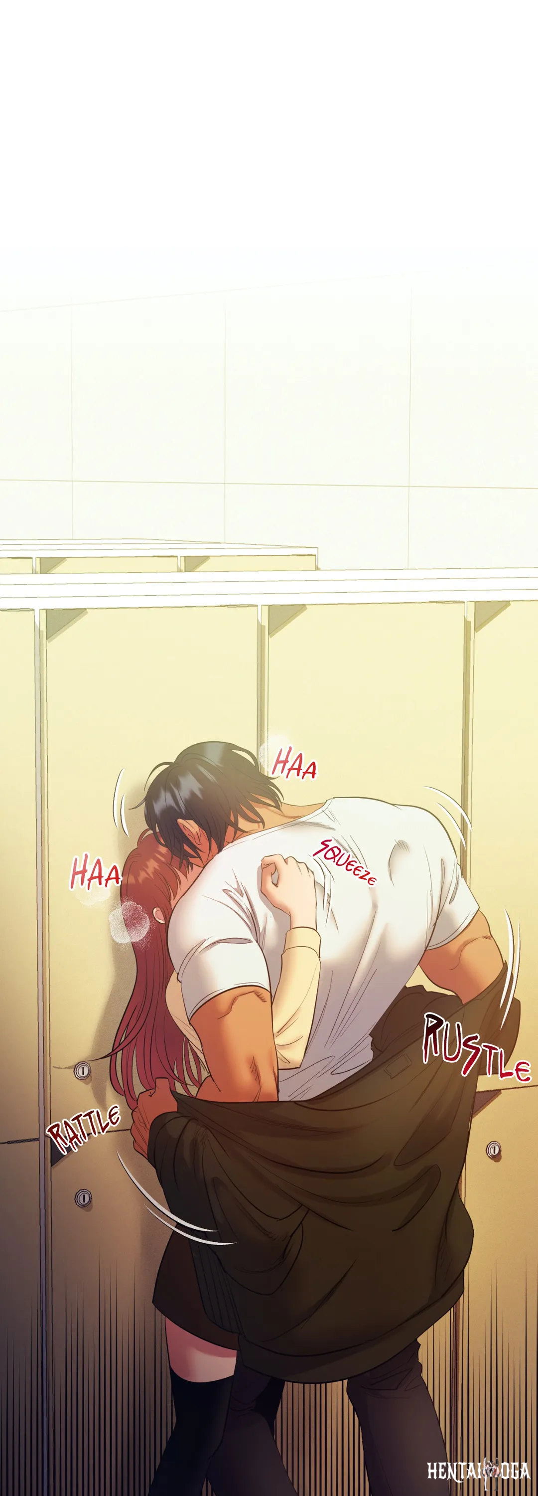 Hana&rsquo;s Demons of Lust Hana&rsquo;s Demons of Lust Chapter 18 - Page 7