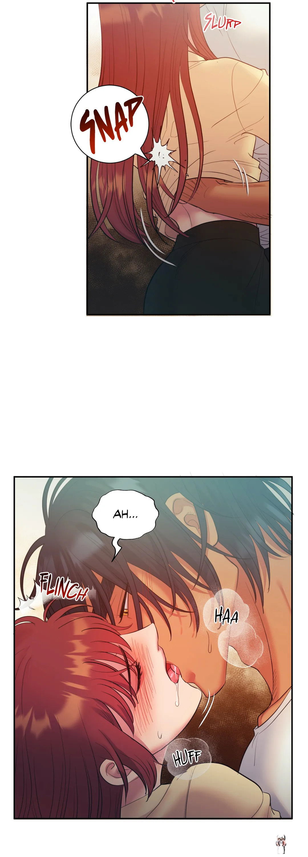 Hana&rsquo;s Demons of Lust Hana&rsquo;s Demons of Lust Chapter 18 - Page 9