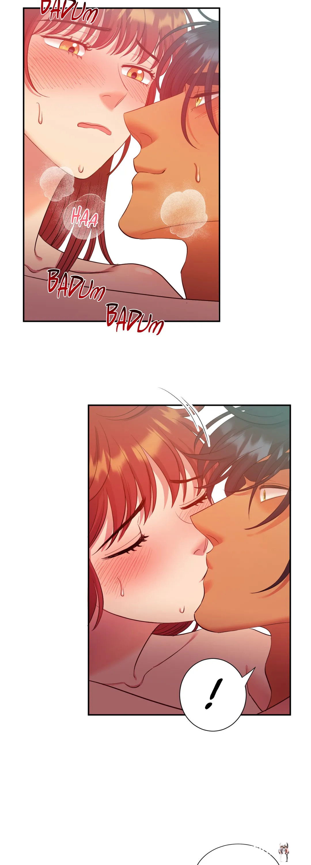 Hana&rsquo;s Demons of Lust Hana&rsquo;s Demons of Lust Chapter 19 - Page 11