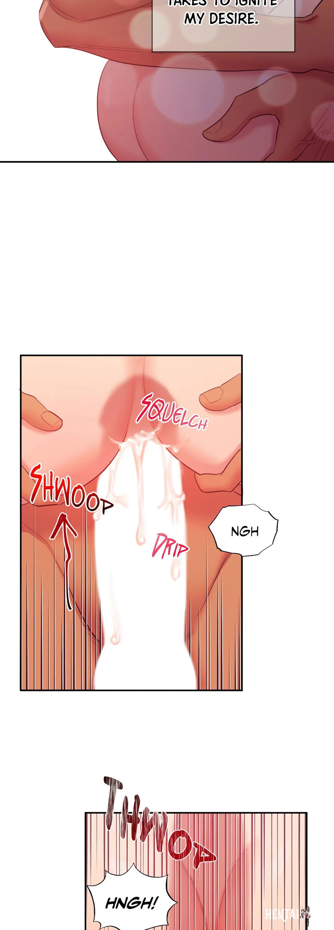 Hana&rsquo;s Demons of Lust Hana&rsquo;s Demons of Lust Chapter 19 - Page 14