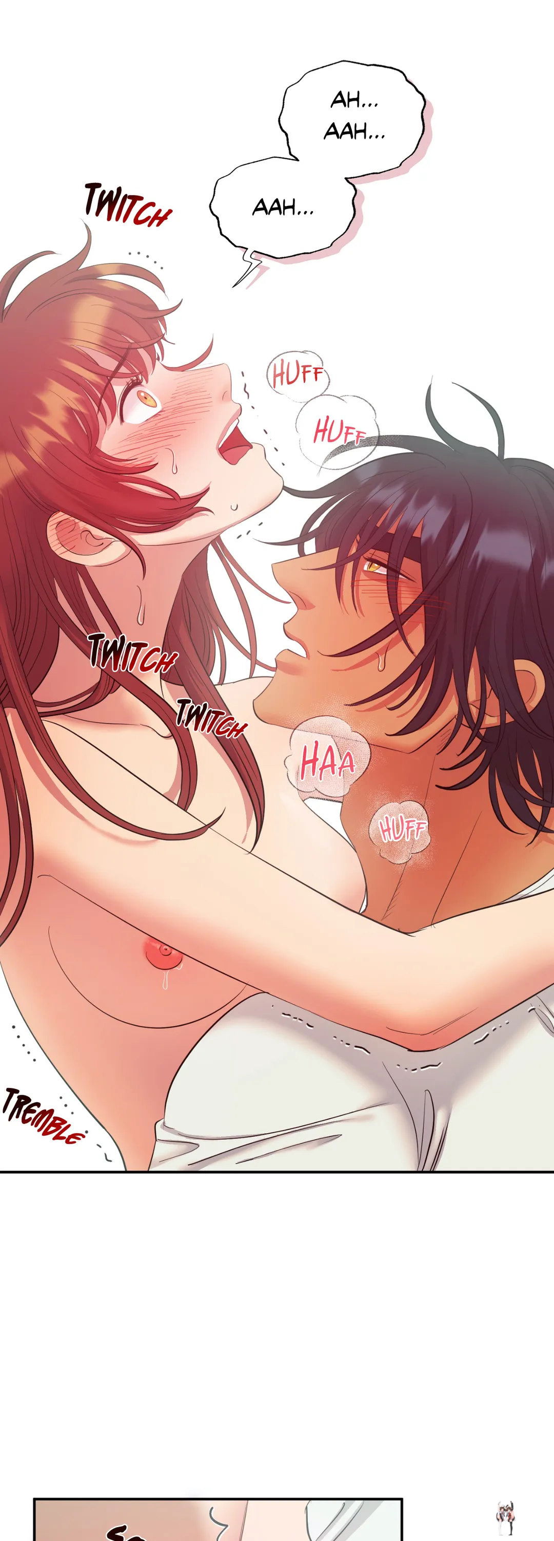 Hana&rsquo;s Demons of Lust Hana&rsquo;s Demons of Lust Chapter 19 - Page 2