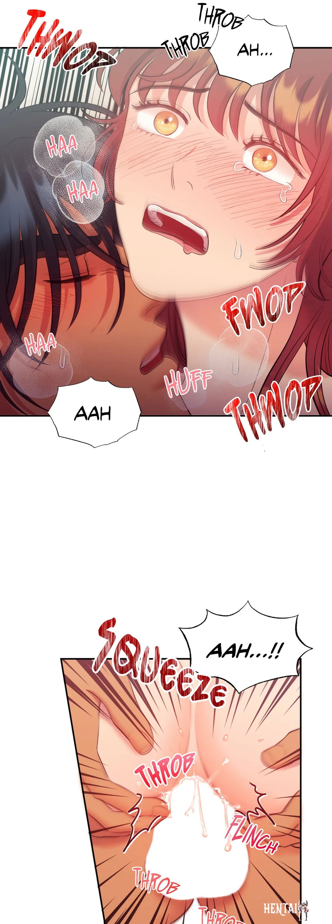 Hana&rsquo;s Demons of Lust Hana&rsquo;s Demons of Lust Chapter 19 - Page 20