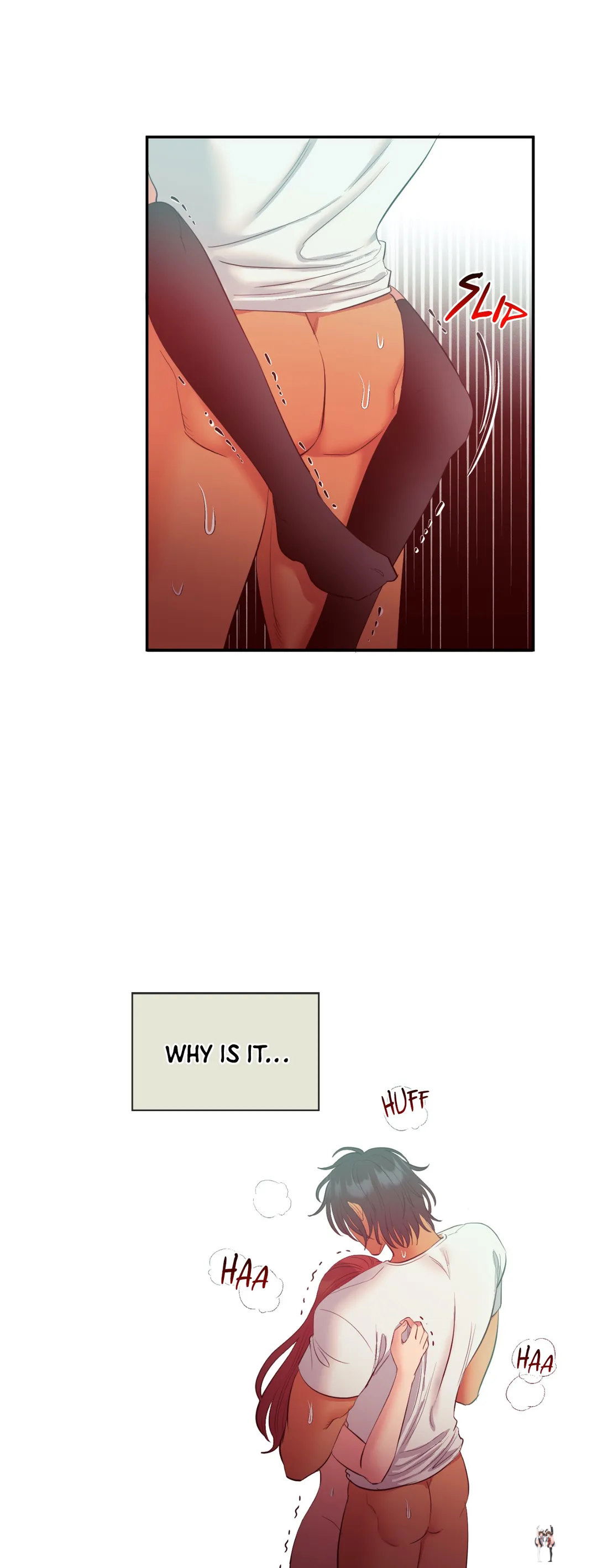 Hana&rsquo;s Demons of Lust Hana&rsquo;s Demons of Lust Chapter 19 - Page 22