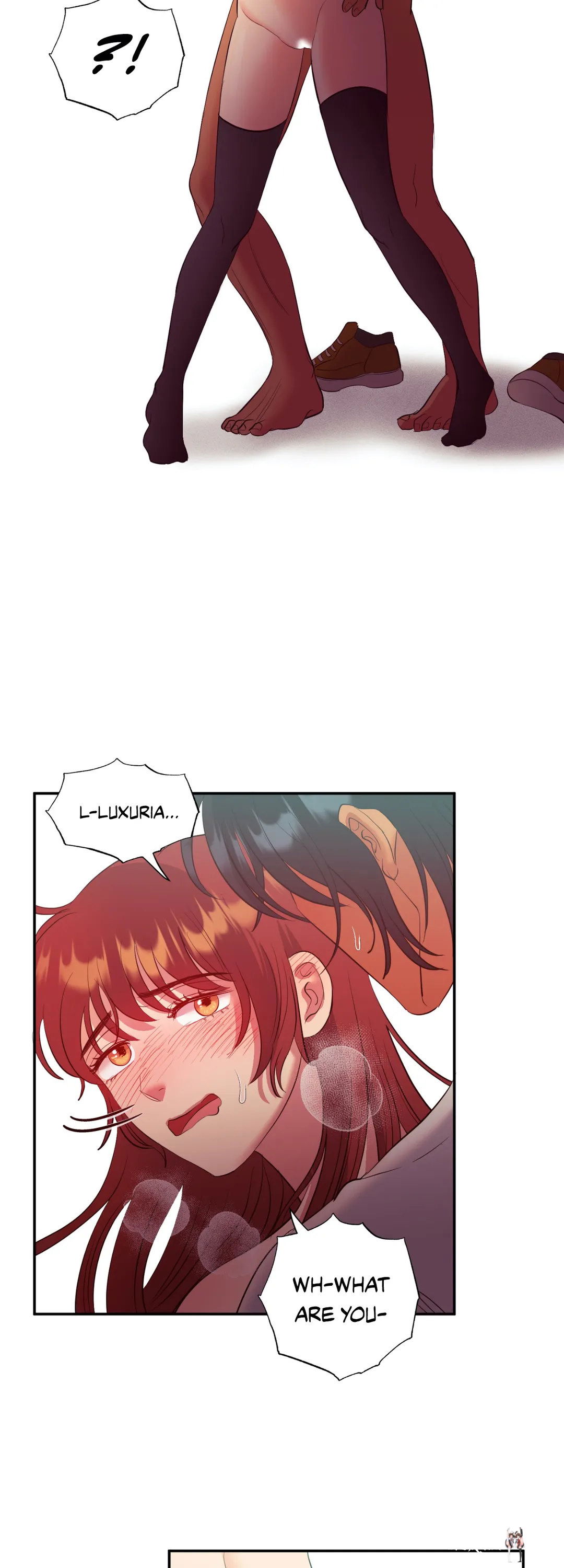 Hana&rsquo;s Demons of Lust Hana&rsquo;s Demons of Lust Chapter 19 - Page 26