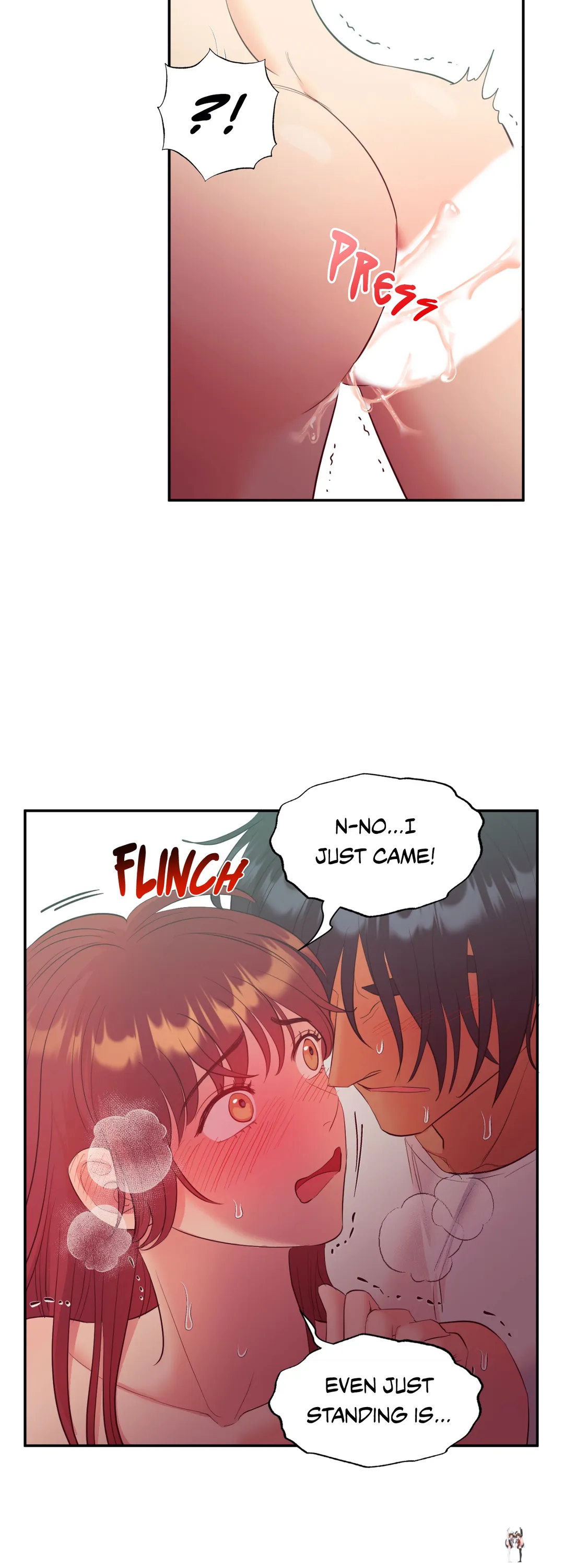 Hana&rsquo;s Demons of Lust Hana&rsquo;s Demons of Lust Chapter 19 - Page 27