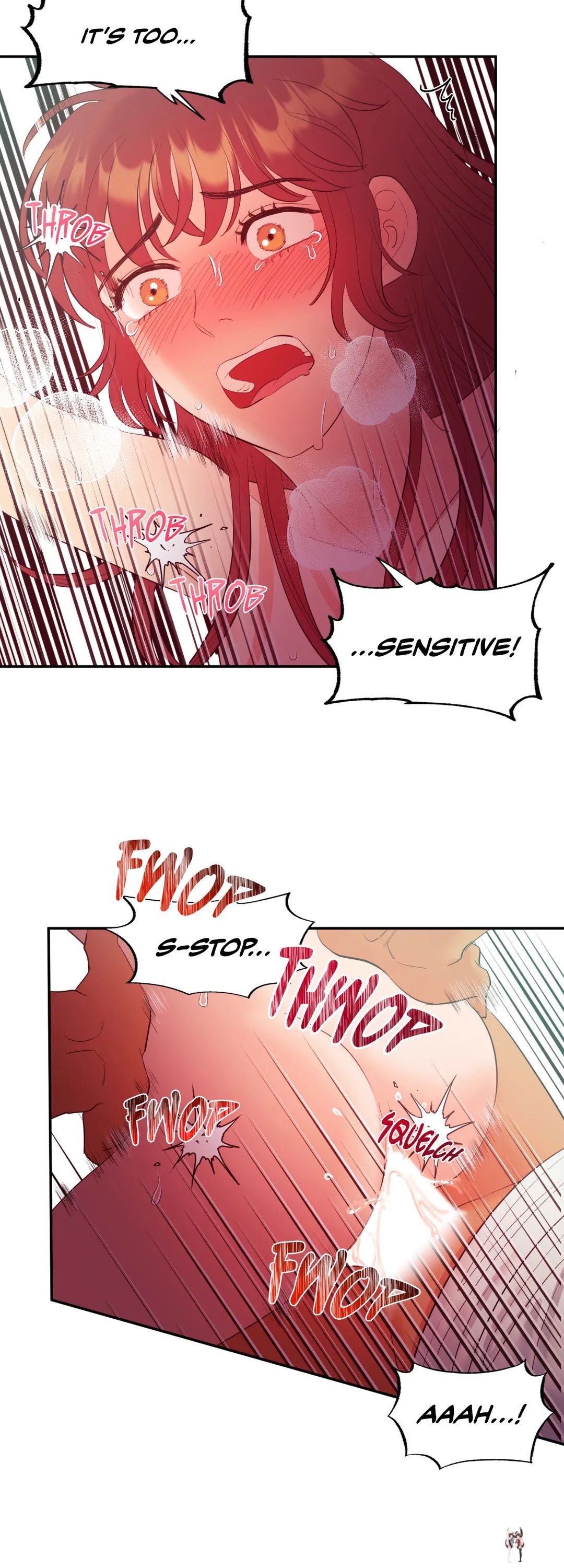 Hana&rsquo;s Demons of Lust Hana&rsquo;s Demons of Lust Chapter 19 - Page 30