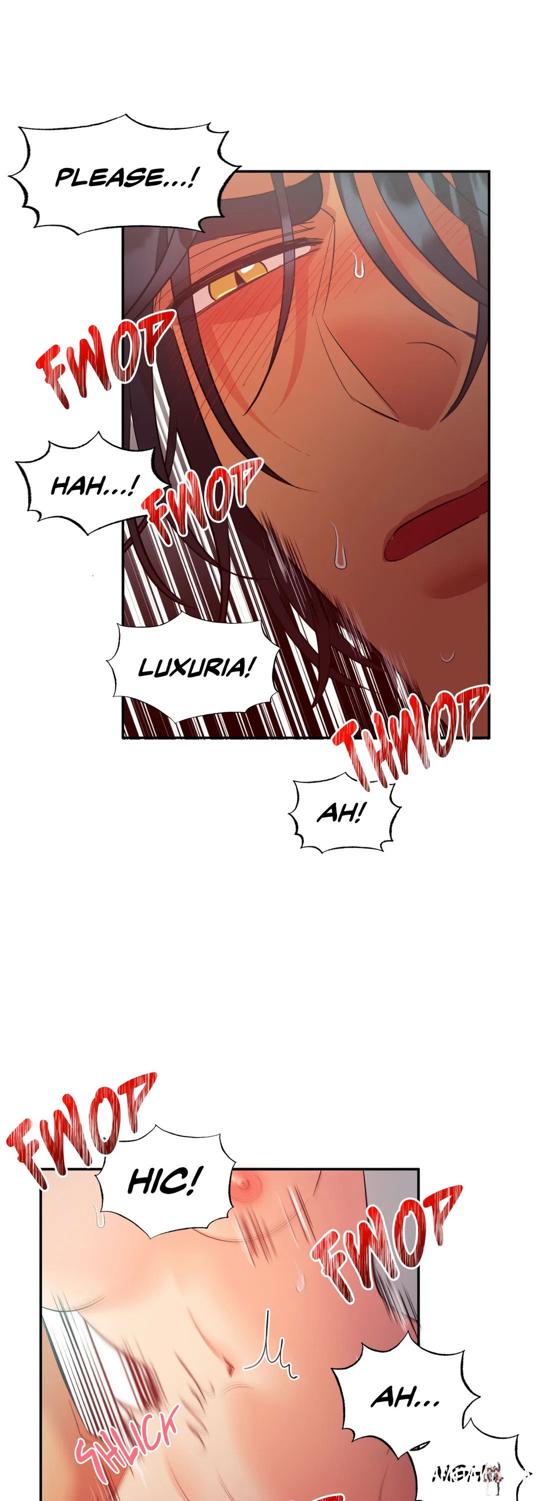 Hana&rsquo;s Demons of Lust Hana&rsquo;s Demons of Lust Chapter 19 - Page 31