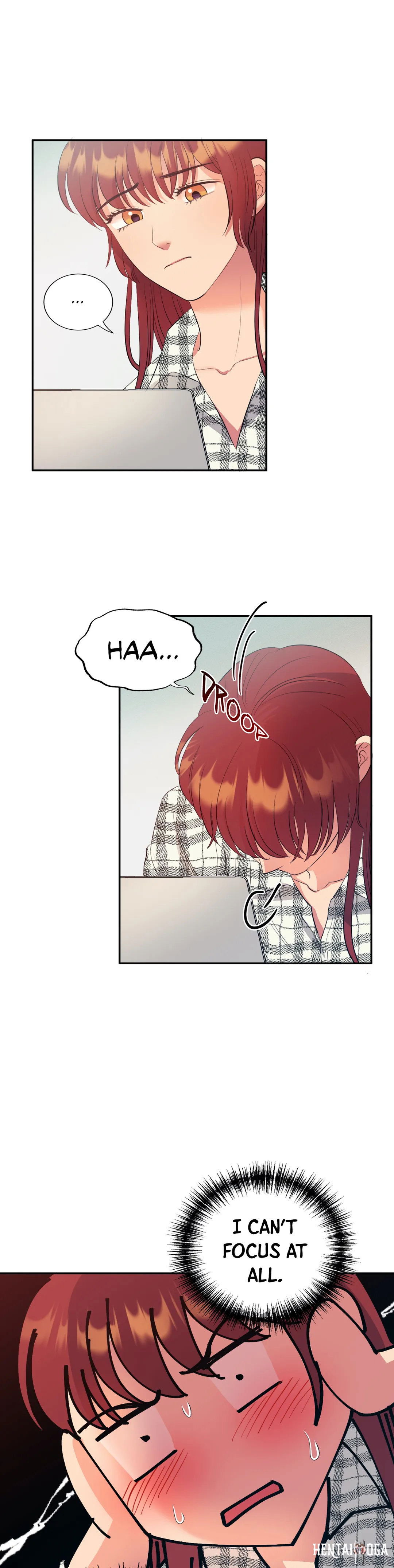 Hana&rsquo;s Demons of Lust Hana&rsquo;s Demons of Lust Chapter 19 - Page 37