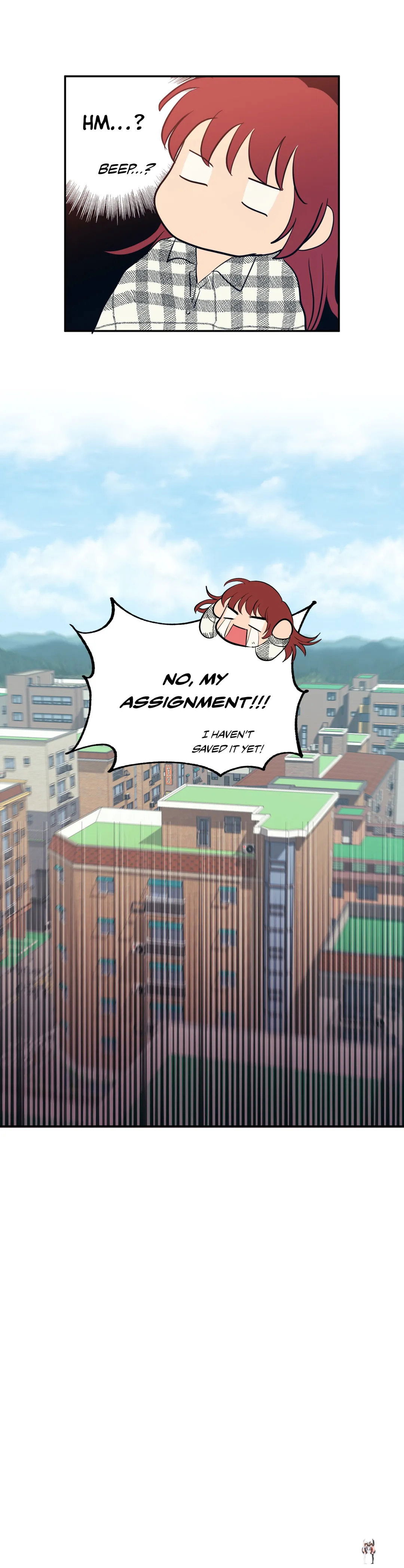 Hana&rsquo;s Demons of Lust Hana&rsquo;s Demons of Lust Chapter 19 - Page 39