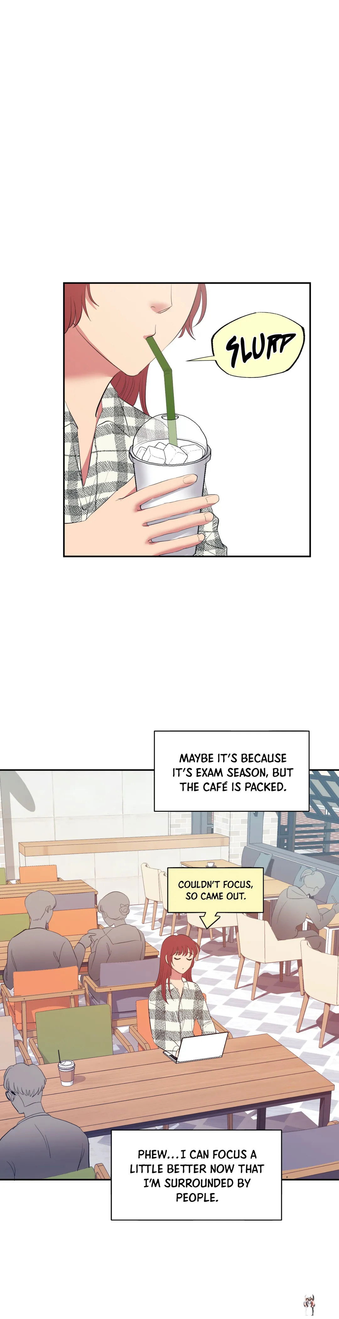 Hana&rsquo;s Demons of Lust Hana&rsquo;s Demons of Lust Chapter 19 - Page 40