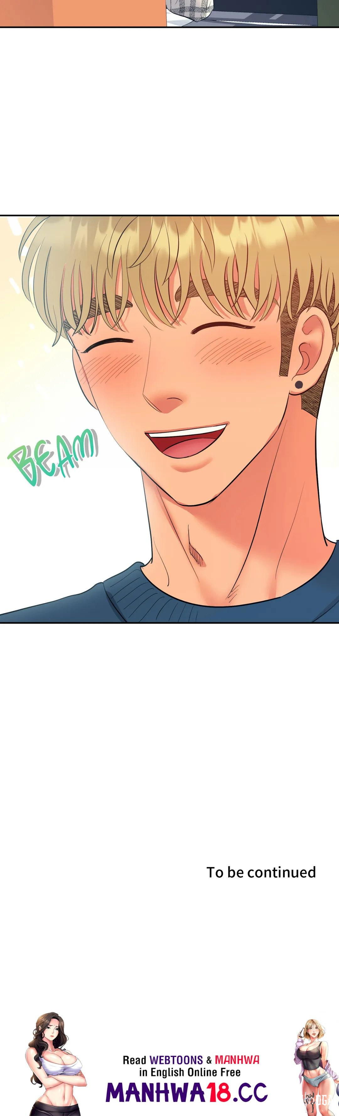 Hana&rsquo;s Demons of Lust Hana&rsquo;s Demons of Lust Chapter 19 - Page 42